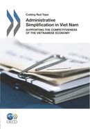 Administrative Simplification in Viet Nam